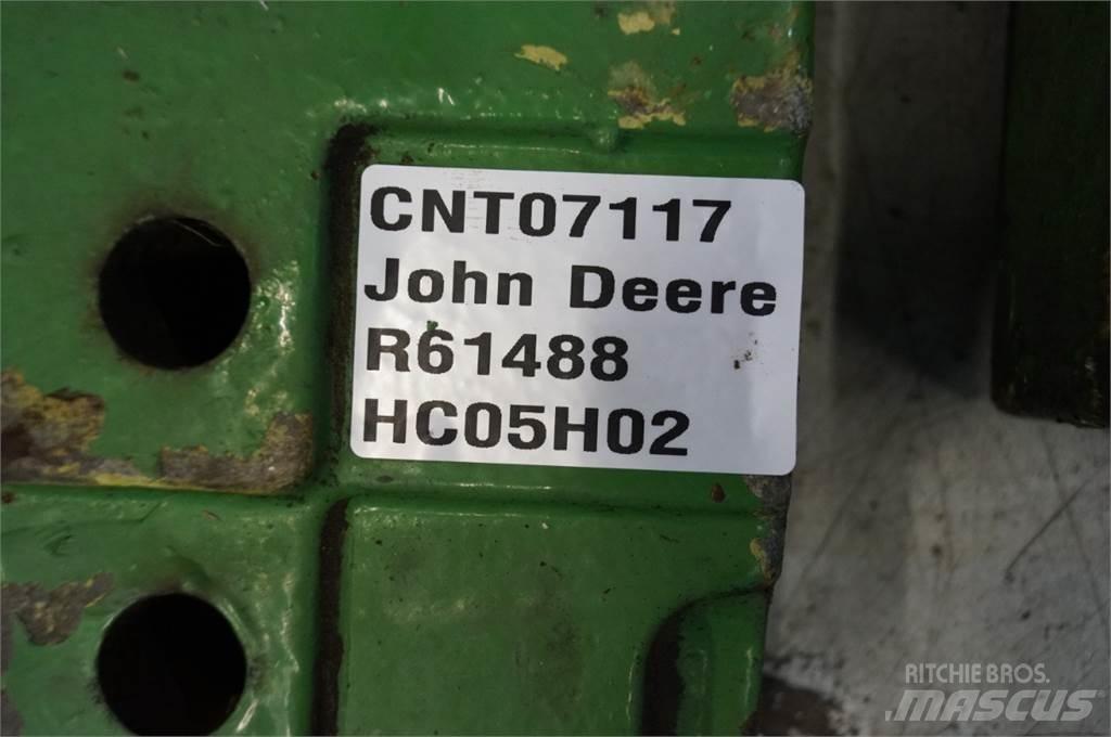 John Deere 4240 Andet tilbehør til traktorer