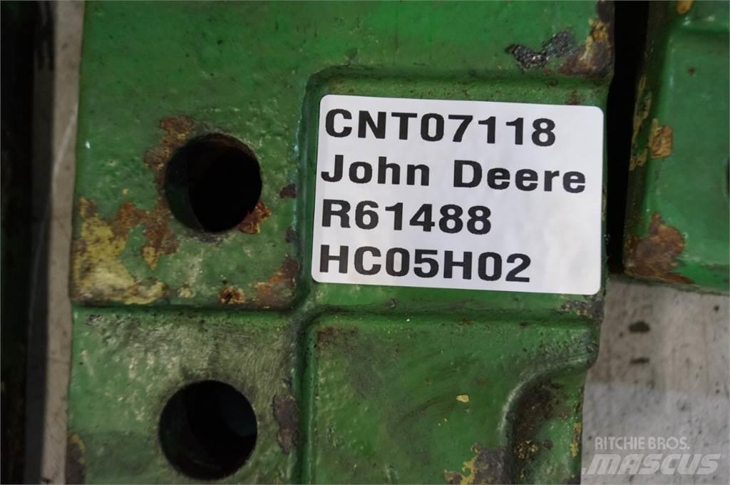 John Deere 4240 Andet tilbehør til traktorer