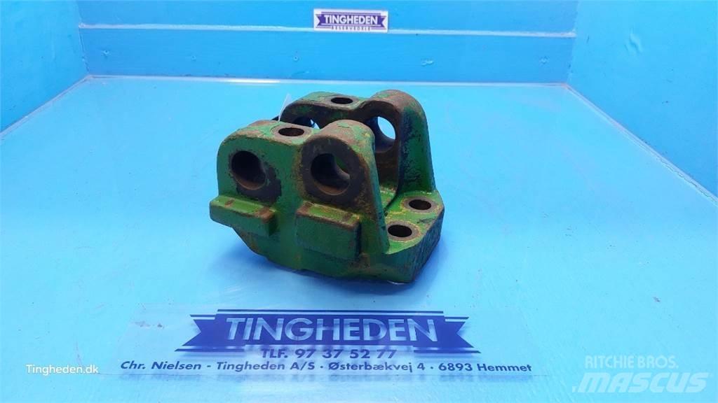 John Deere 4255 Andet tilbehør til traktorer