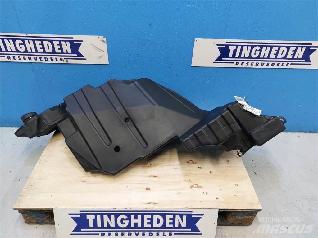 John Deere 4320 Andet tilbehør til traktorer