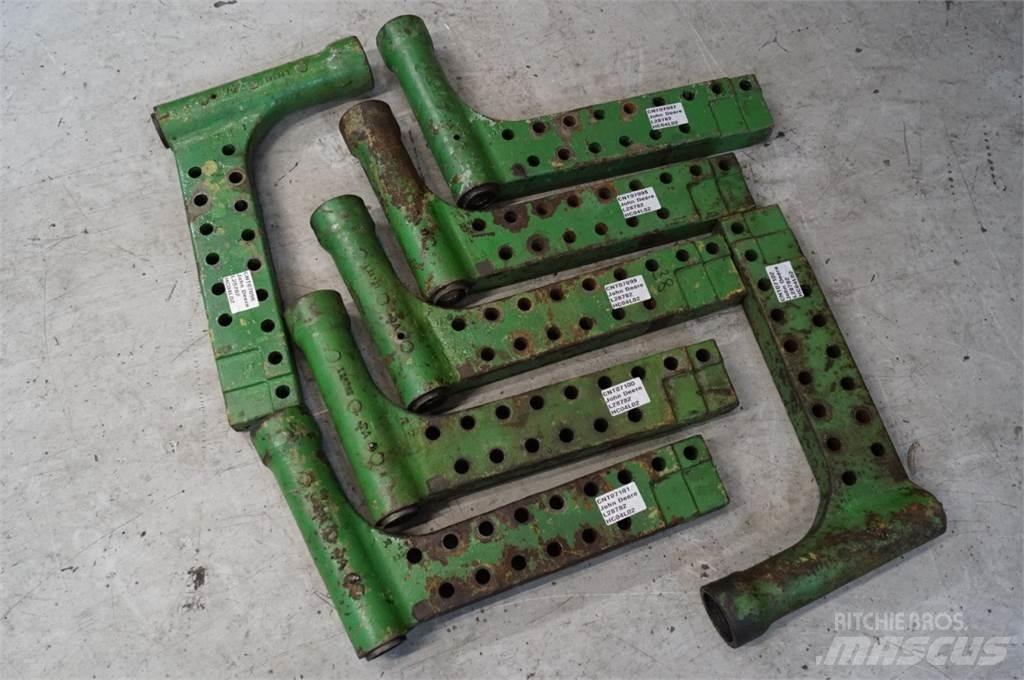 John Deere 4440 Andet tilbehør til traktorer