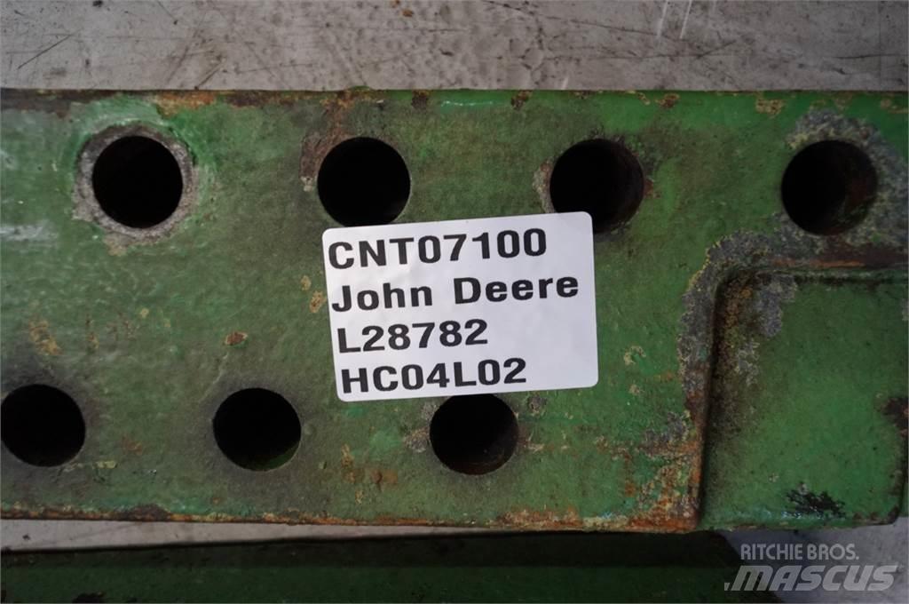 John Deere 4440 Andet tilbehør til traktorer
