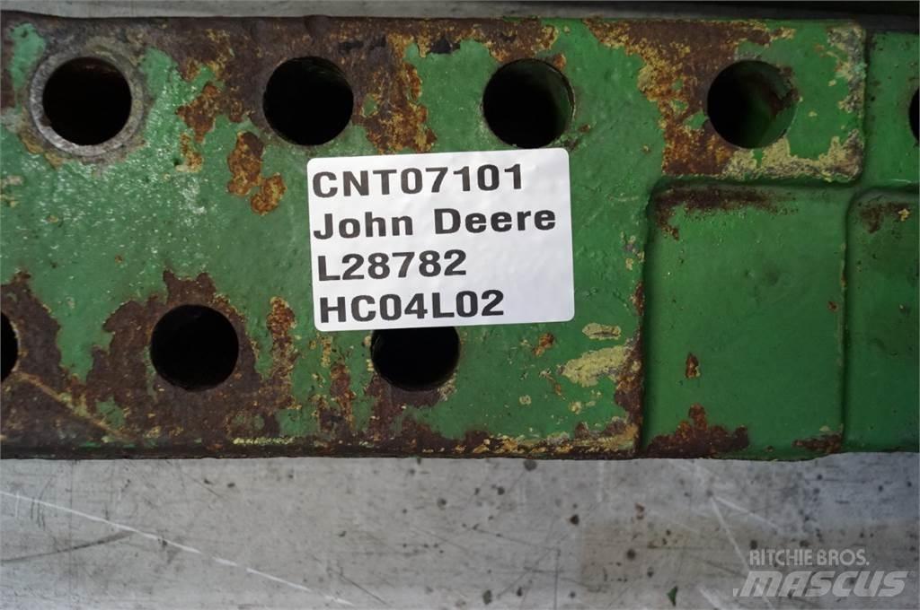 John Deere 4440 Andet tilbehør til traktorer