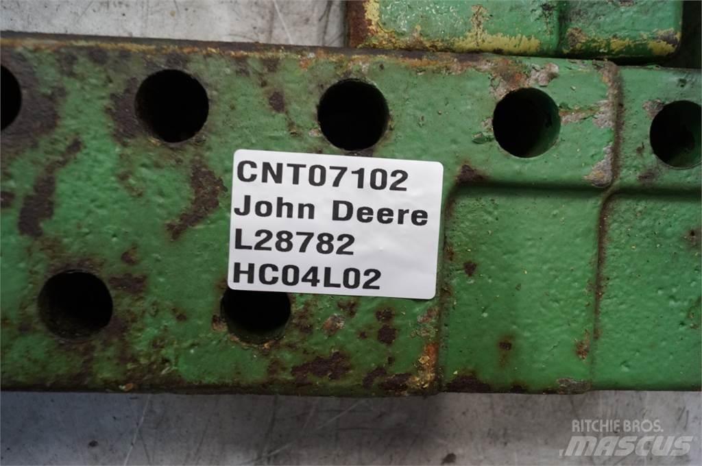 John Deere 4440 Andet tilbehør til traktorer