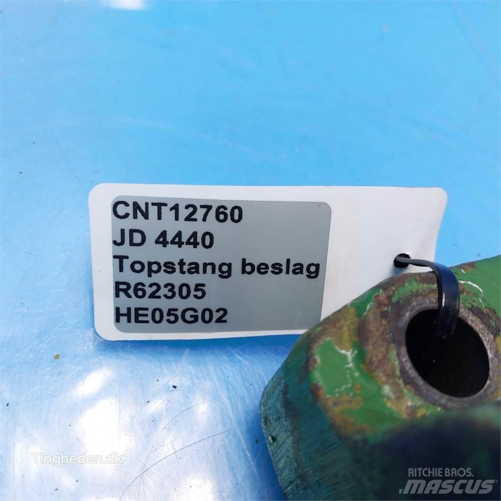 John Deere 4440 Andet tilbehør til traktorer