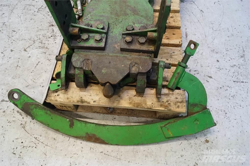 John Deere 4450 Andet tilbehør til traktorer