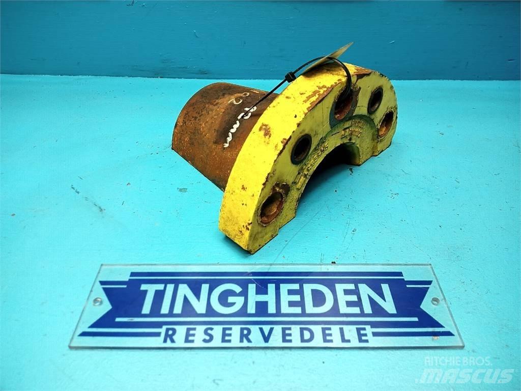 John Deere 4455 Andet tilbehør til traktorer