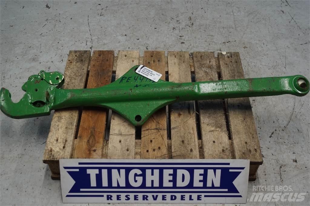 John Deere 4455 Andet tilbehør til traktorer