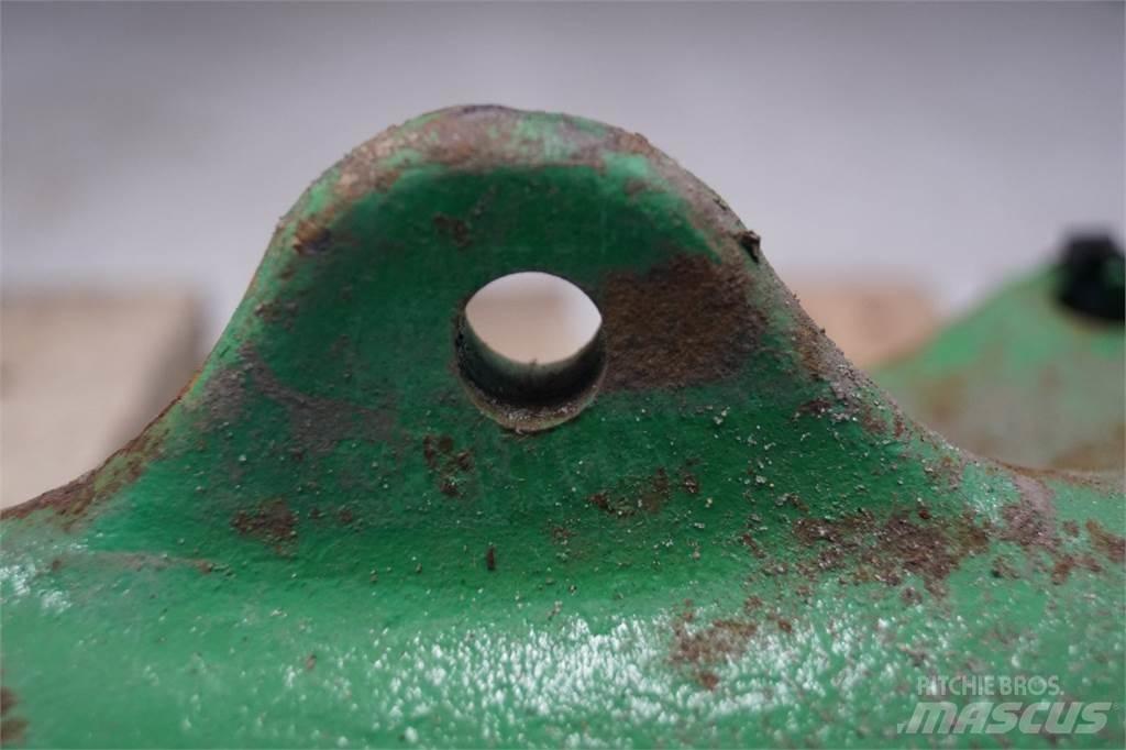 John Deere 4455 Andet tilbehør til traktorer