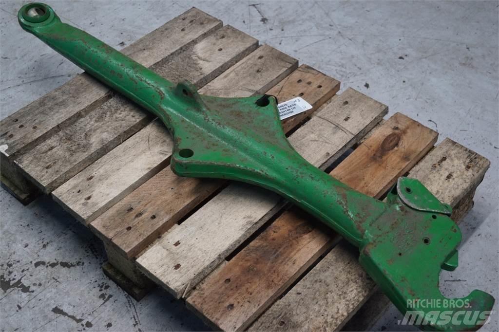 John Deere 4455 Andet tilbehør til traktorer