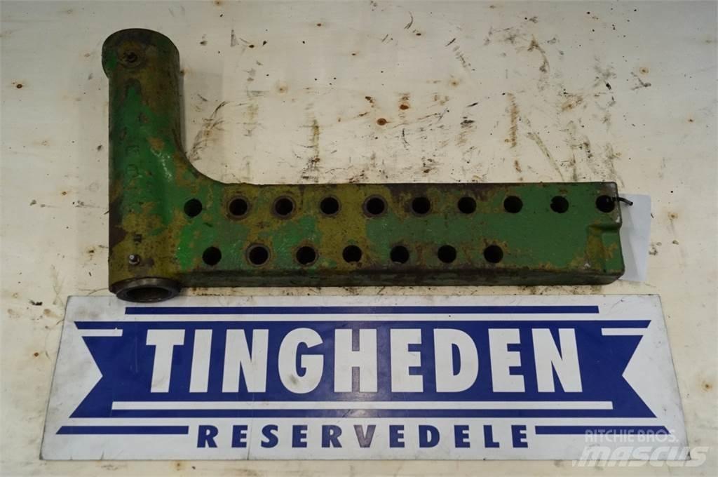 John Deere 4455 Andet tilbehør til traktorer