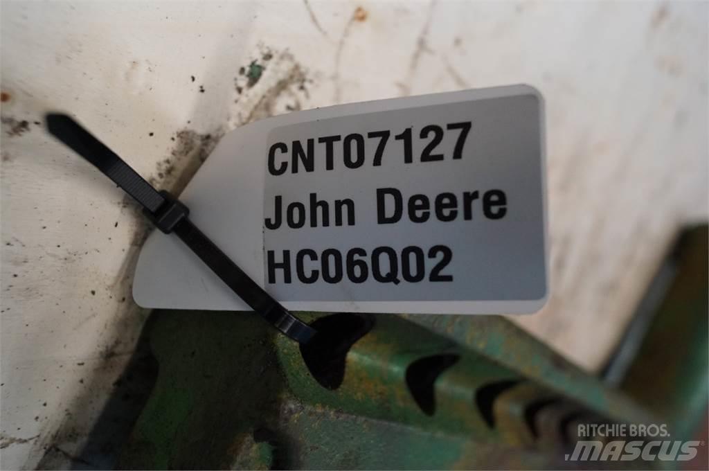 John Deere 4455 Andet tilbehør til traktorer