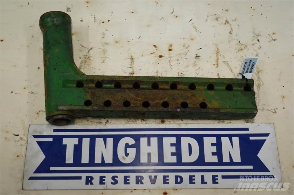 John Deere 4455 Andet tilbehør til traktorer