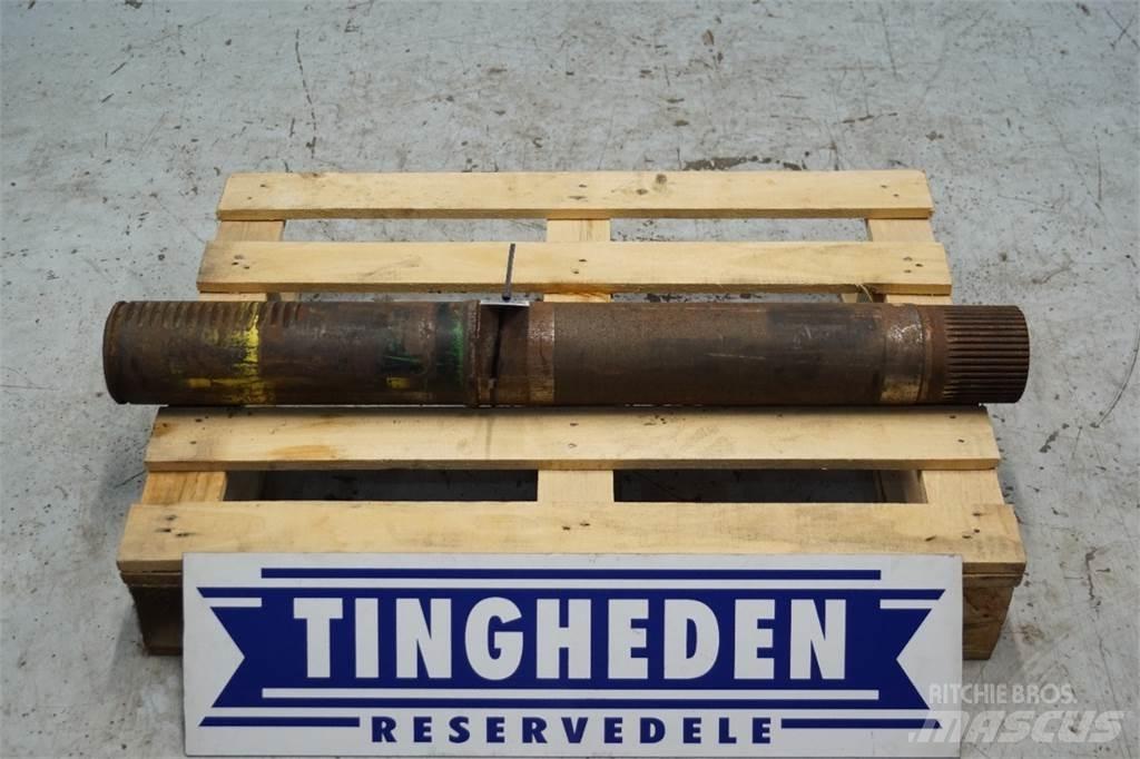 John Deere 4560 Andet tilbehør til traktorer