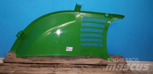 John Deere 4720 Selvkørende sprøjter