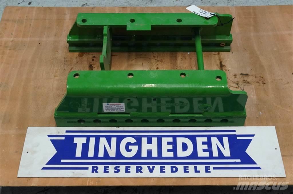 John Deere 5115M Andet tilbehør til traktorer