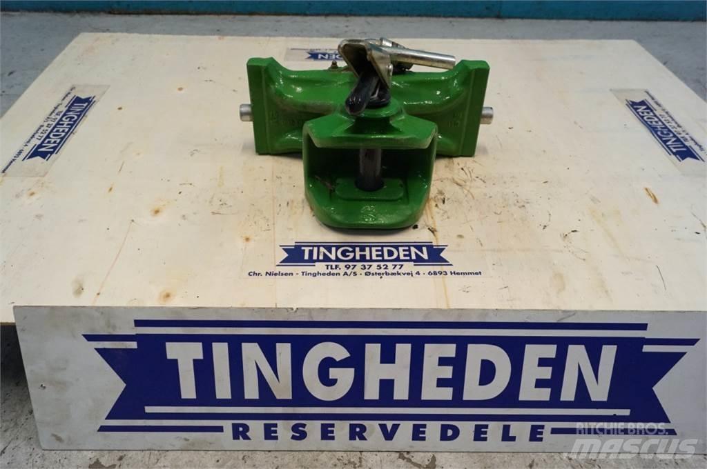 John Deere 5115M Andet tilbehør til traktorer