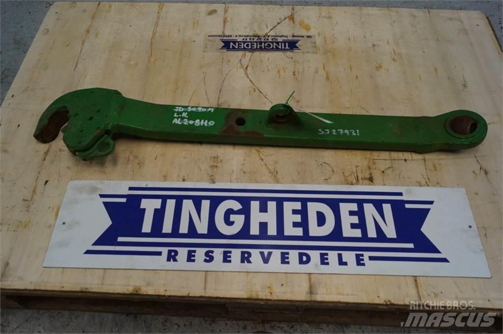 John Deere 5115R Andet tilbehør til traktorer