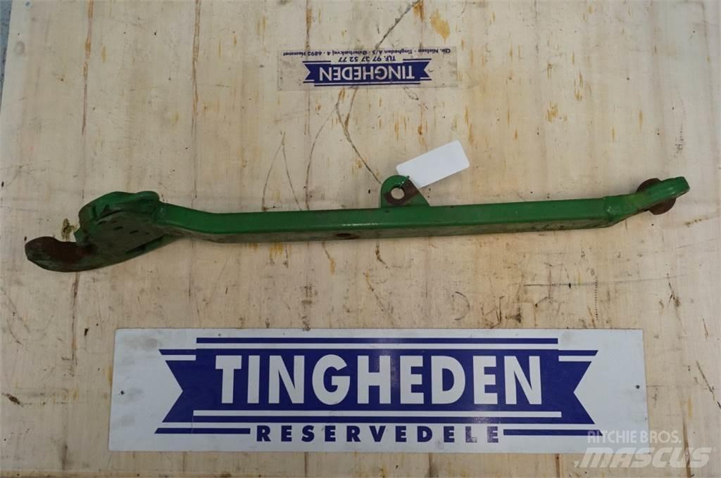 John Deere 5115R Andet tilbehør til traktorer