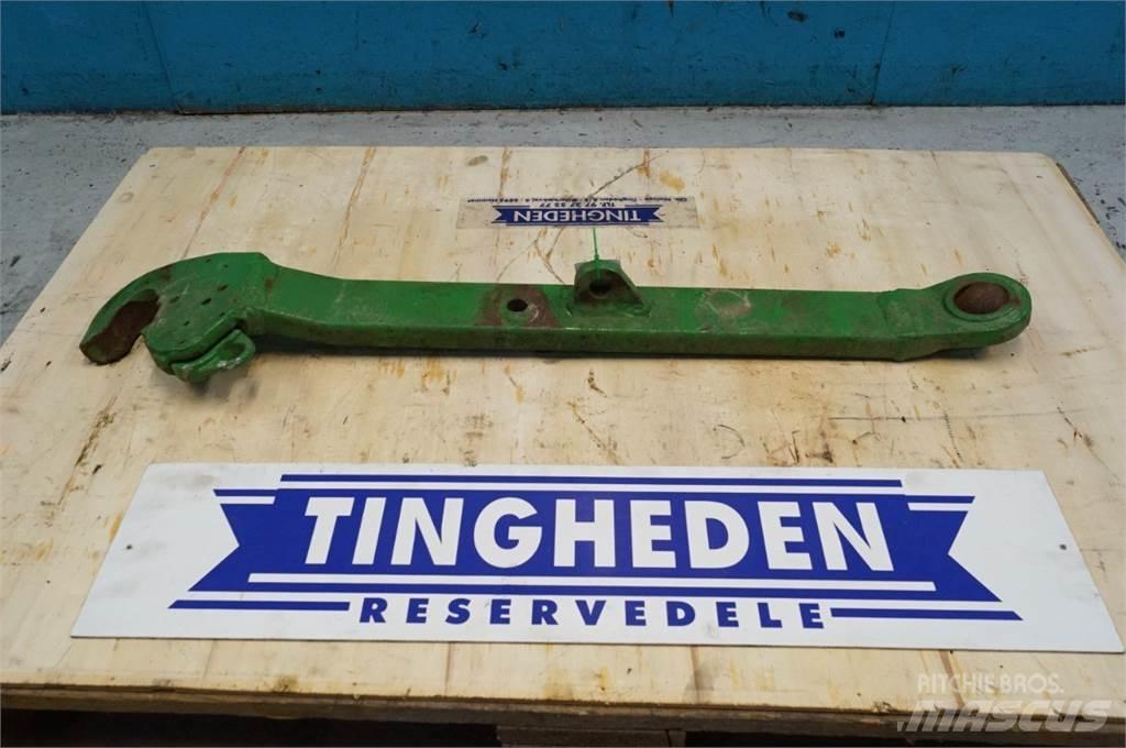 John Deere 5115R Andet tilbehør til traktorer