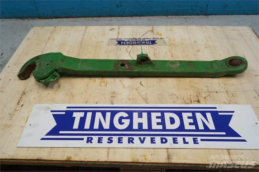 John Deere 5115R Andet tilbehør til traktorer