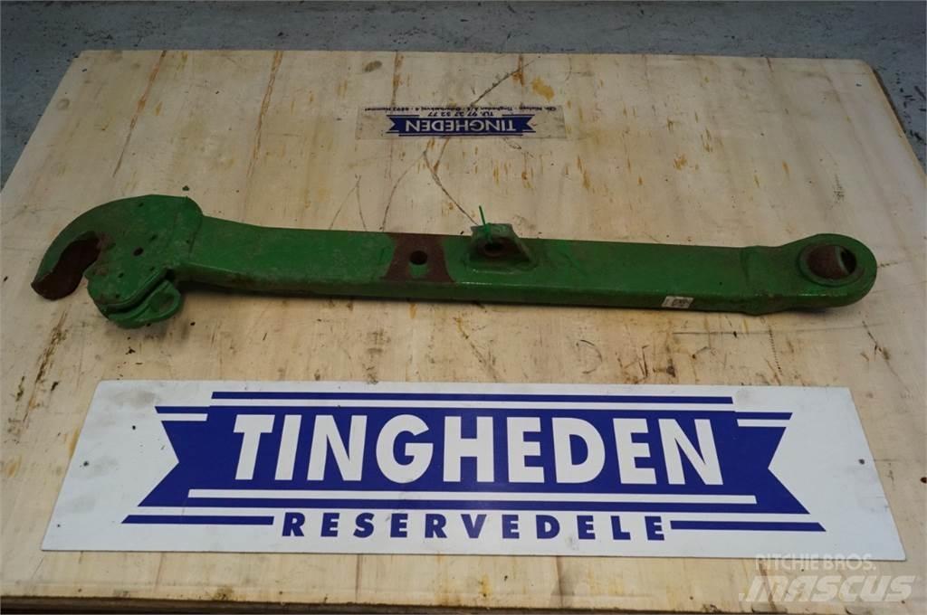 John Deere 5115R Andet tilbehør til traktorer