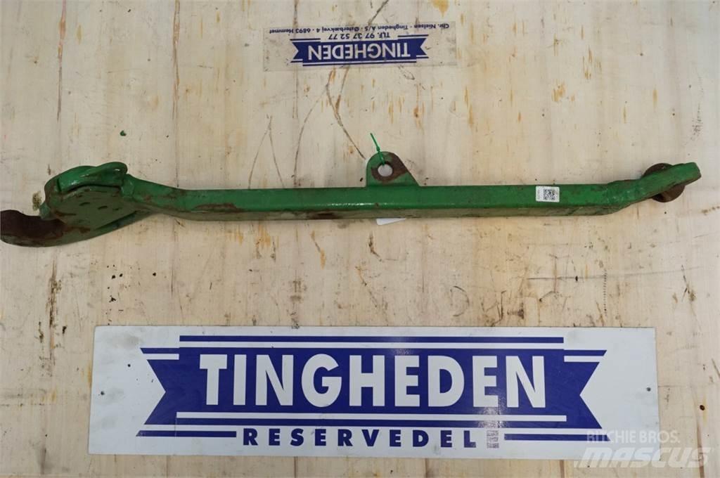 John Deere 5115R Andet tilbehør til traktorer
