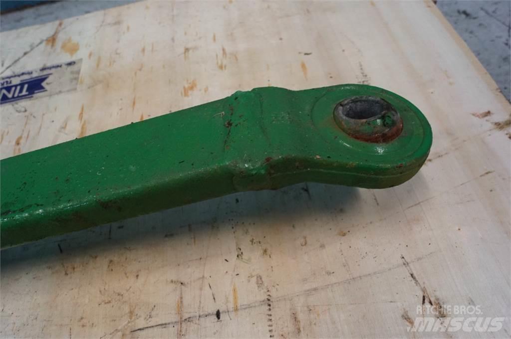 John Deere 5115R Andet tilbehør til traktorer