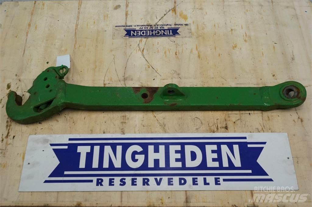 John Deere 5115R Andet tilbehør til traktorer