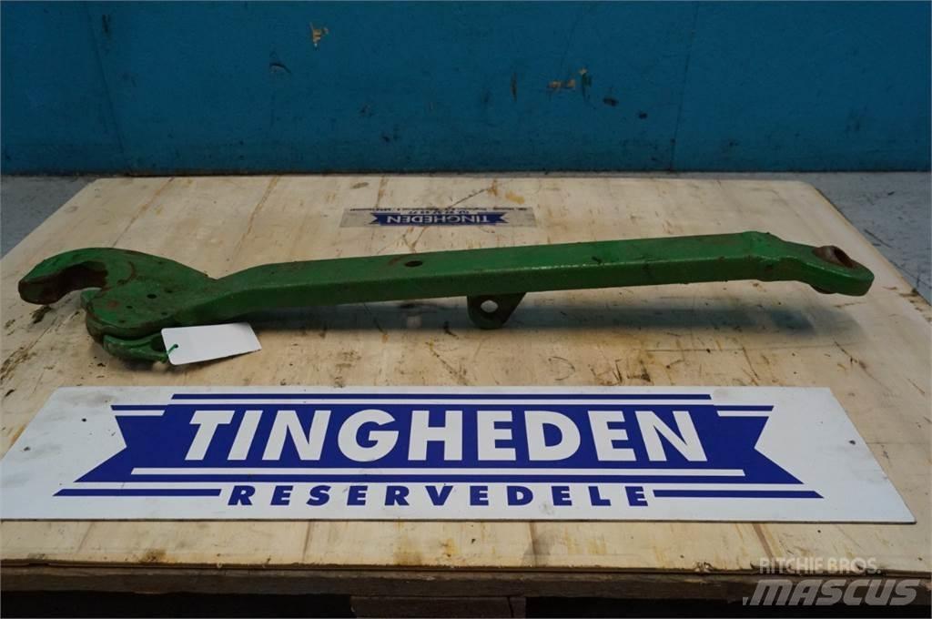 John Deere 5115R Andet tilbehør til traktorer