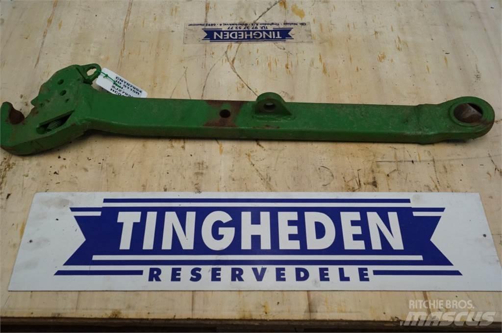John Deere 5115R Andet tilbehør til traktorer