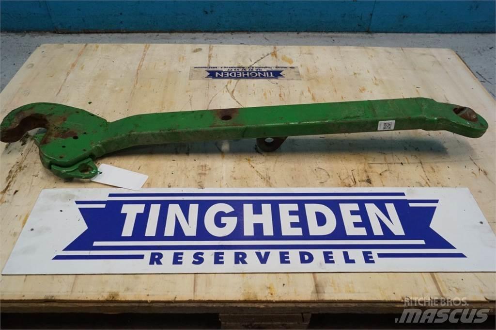 John Deere 5115R Andet tilbehør til traktorer