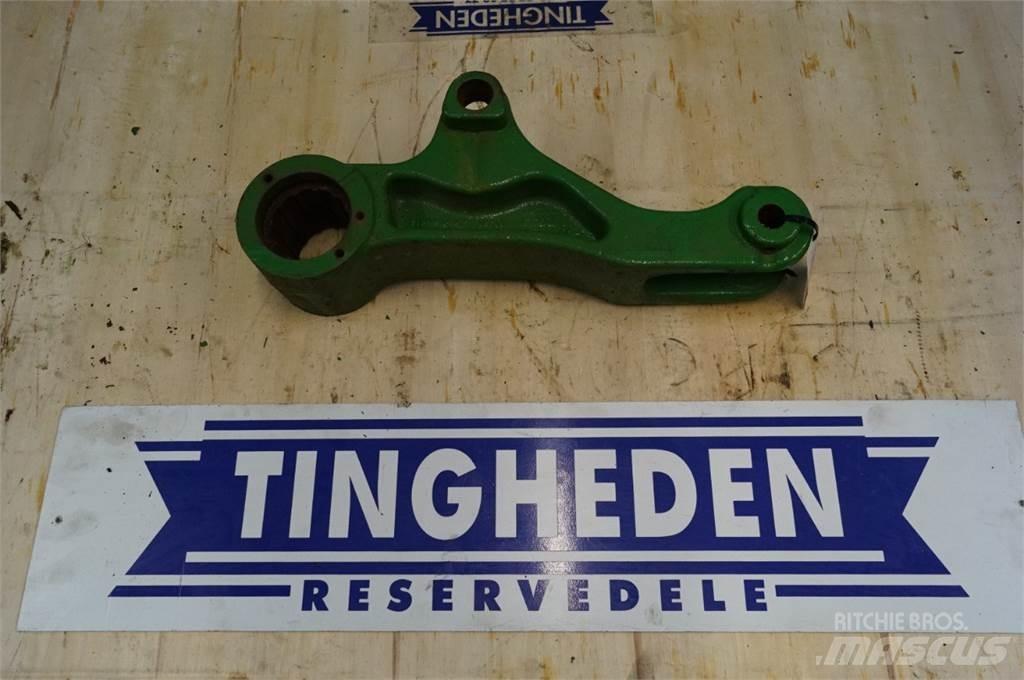 John Deere 5115R Andet tilbehør til traktorer