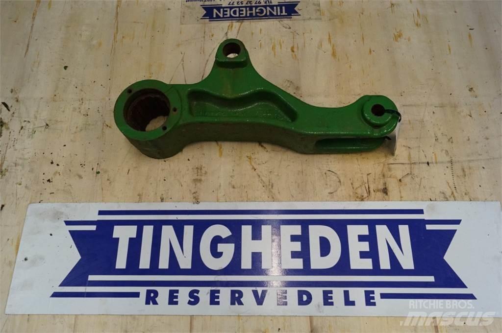 John Deere 5115R Andet tilbehør til traktorer