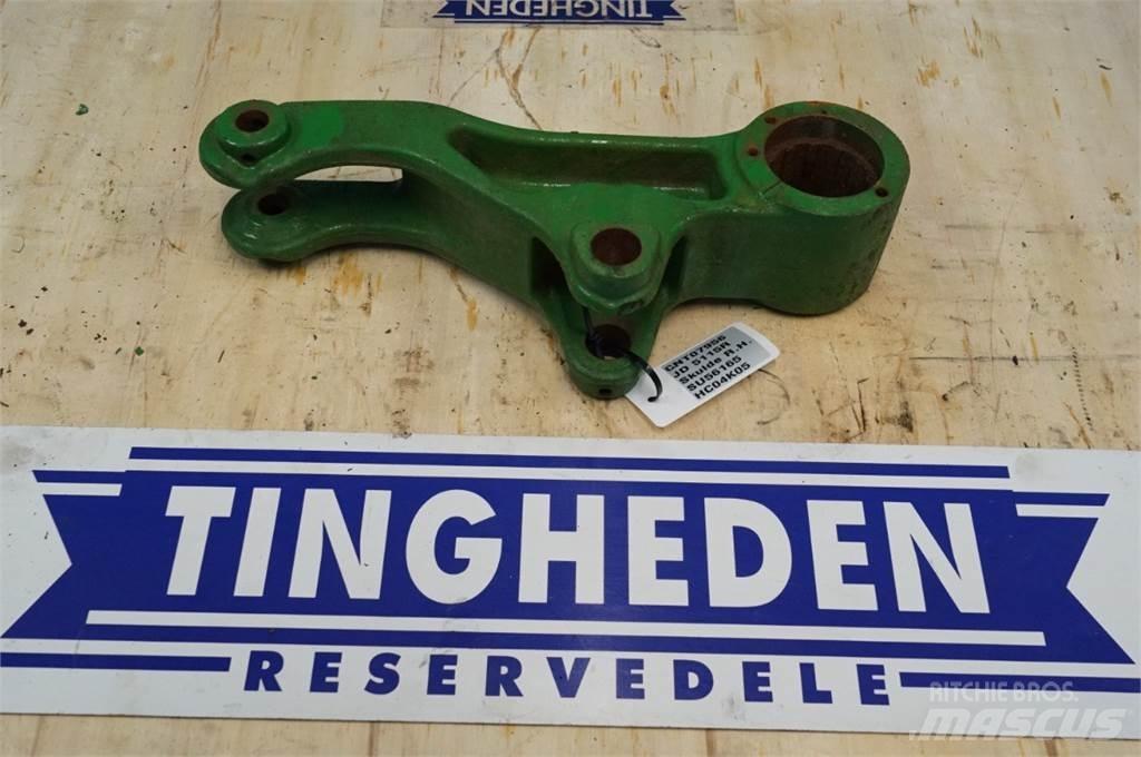 John Deere 5115R Andet tilbehør til traktorer