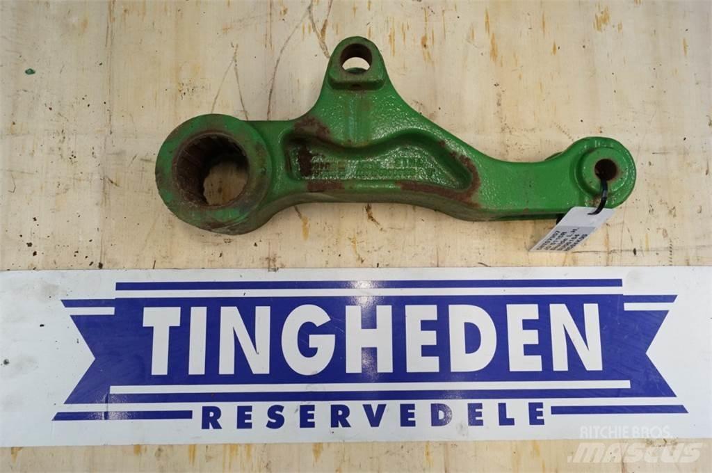 John Deere 5115R Andet tilbehør til traktorer