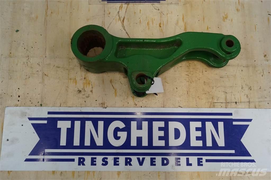John Deere 5115R Andet tilbehør til traktorer