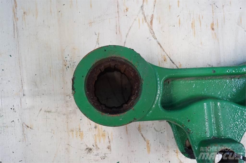 John Deere 5115R Andet tilbehør til traktorer