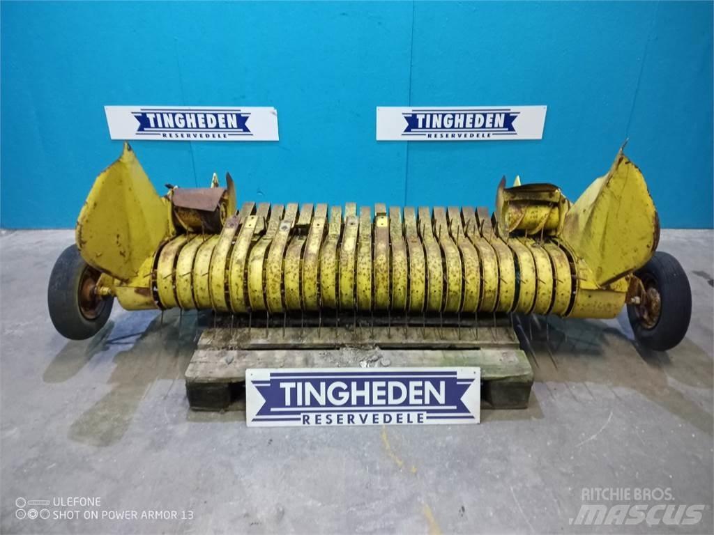 John Deere 550 Landbrug - Andet 