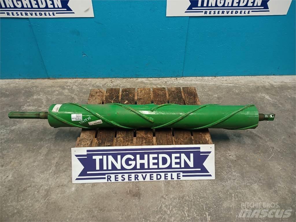John Deere 550 Landbrug - Andet 
