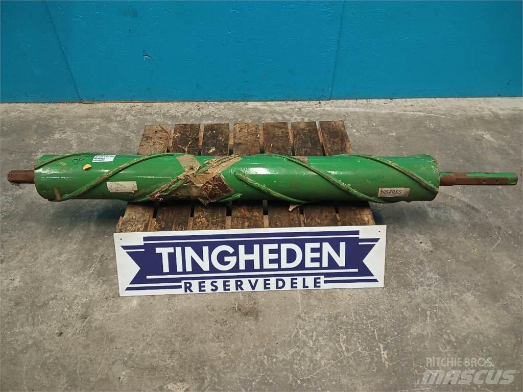 John Deere 550 Landbrug - Andet 
