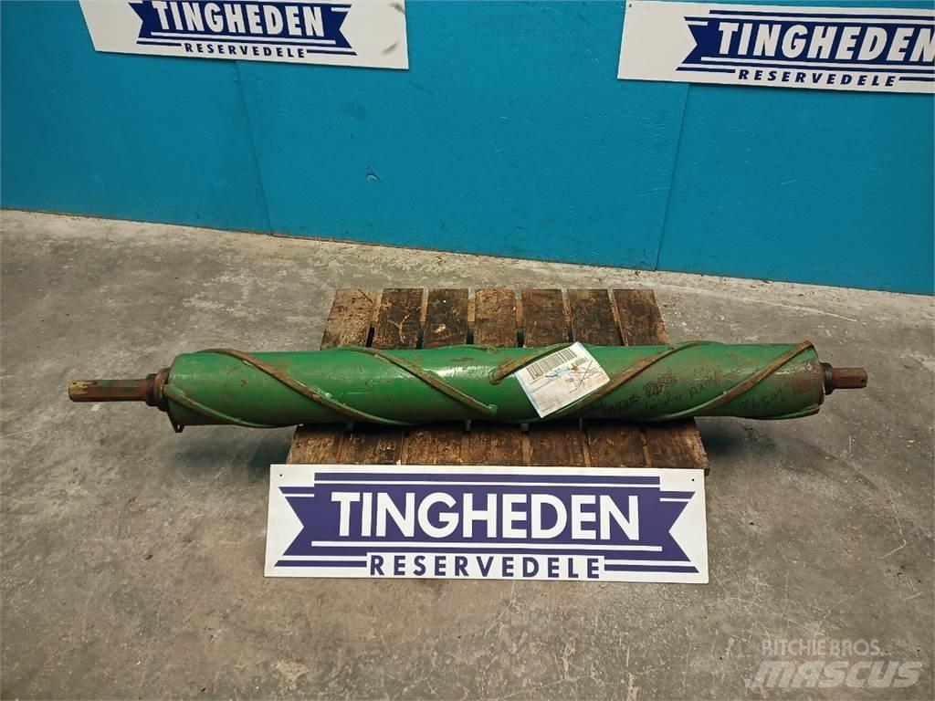 John Deere 550 Landbrug - Andet 