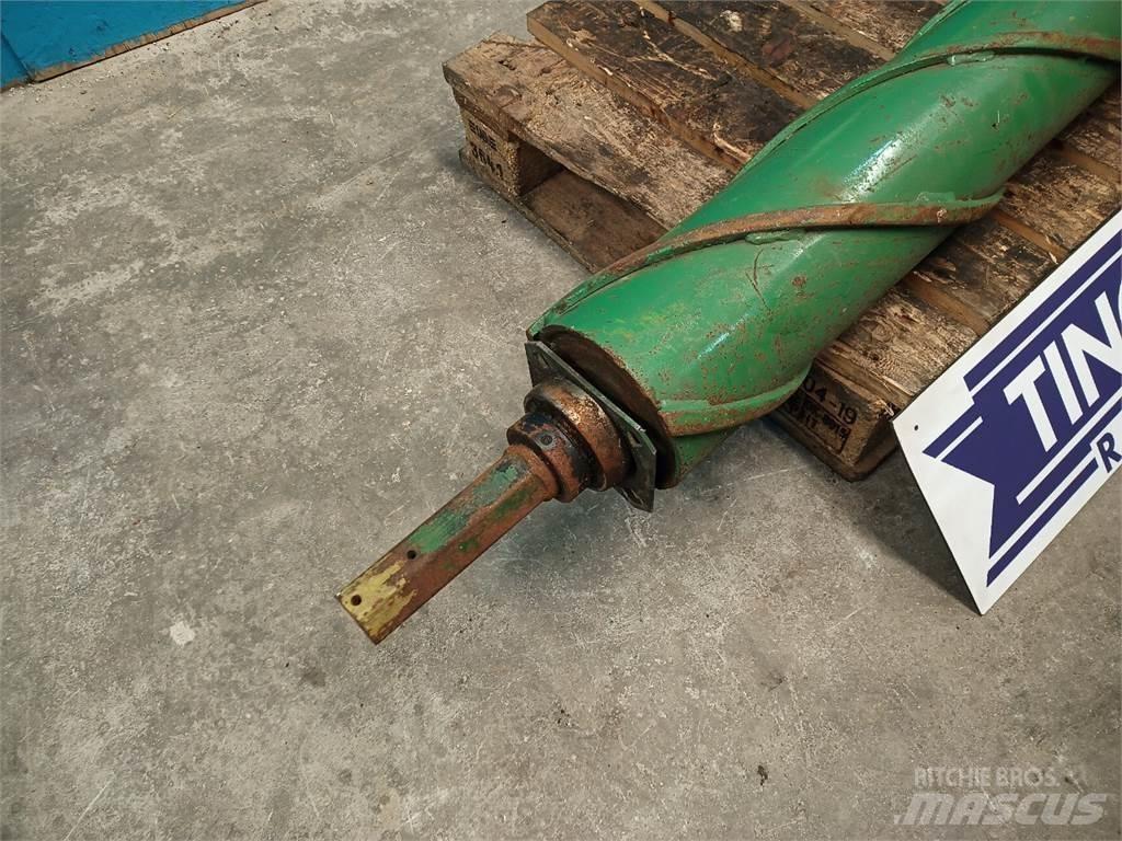John Deere 550 Landbrug - Andet 