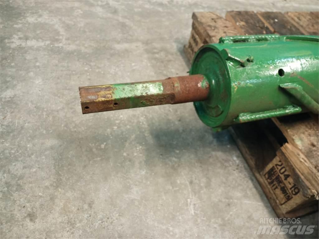 John Deere 550 Landbrug - Andet 