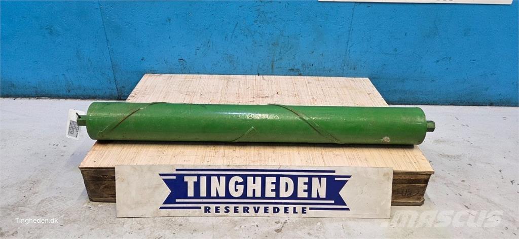 John Deere 550 Landbrug - Andet 
