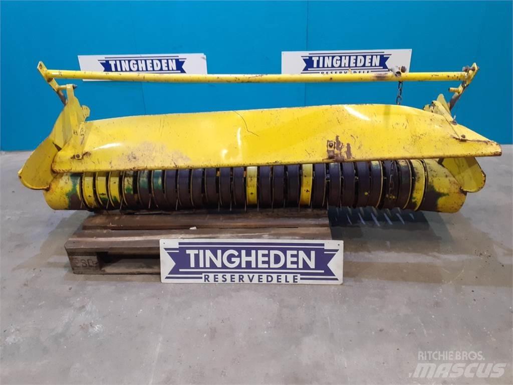John Deere 580 Landbrug - Andet 