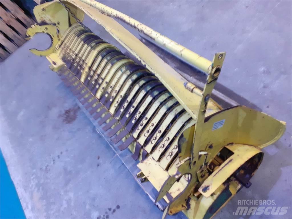 John Deere 580 Landbrug - Andet 