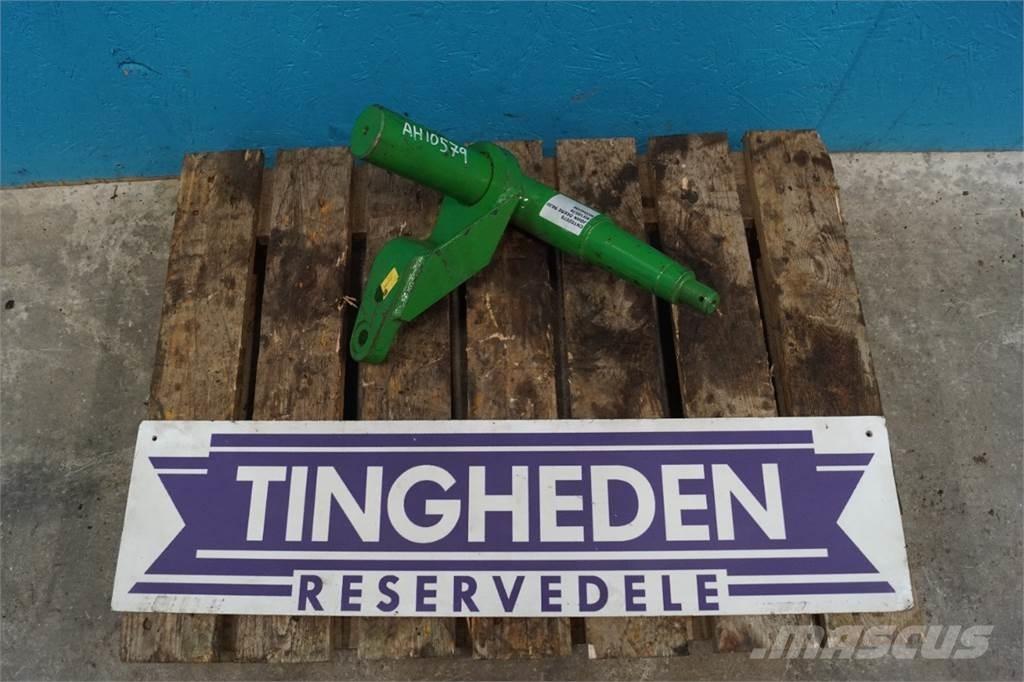 John Deere 5830 Tilbehør til hø- og fodermaskiner