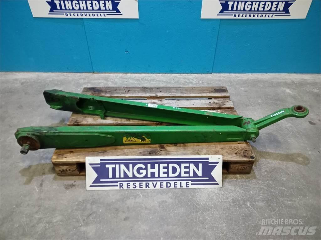 John Deere 590 Landbrug - Andet 