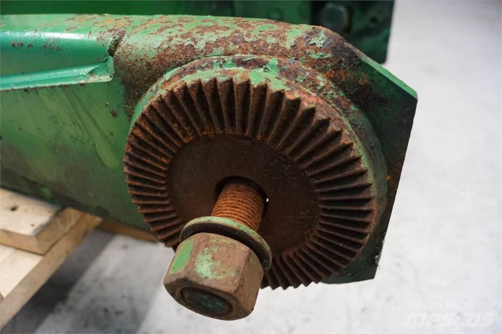 John Deere 590 Landbrug - Andet 